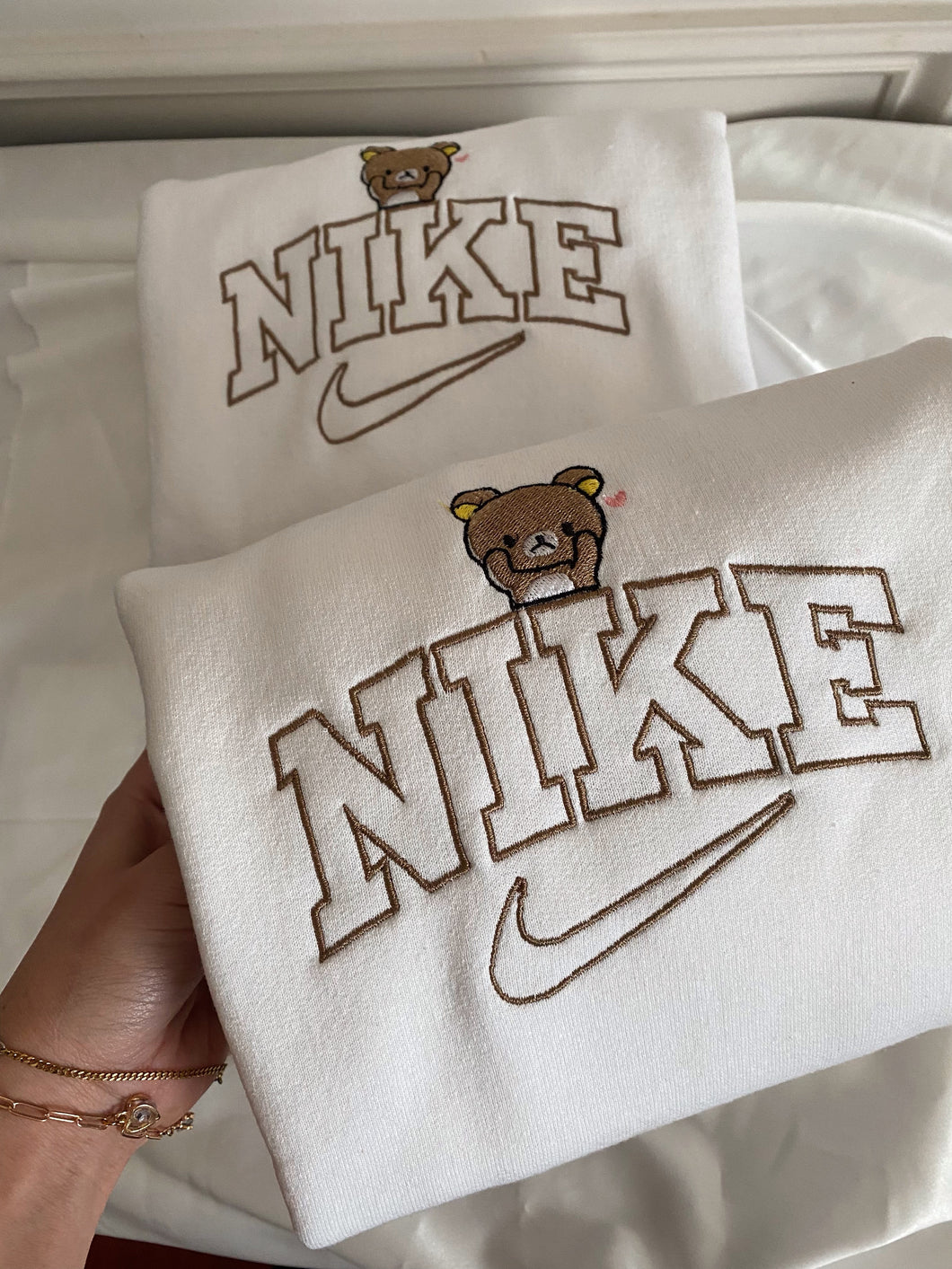 Rilakkuma Crewneck